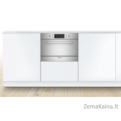 Indaplovė Bosch SKE52M75EU 4