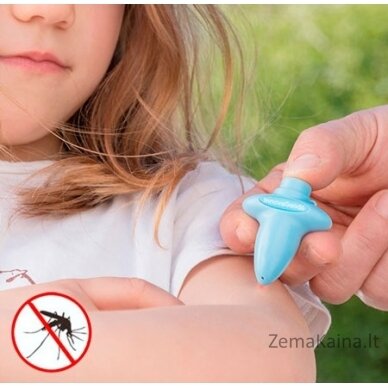 InnovaGoods Mosquito Bite Soother 1