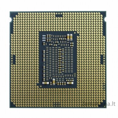 Intel Core i5-11400 procesorius 2,6 GHz 12 MB „Smart Cache“ Dėžė 1
