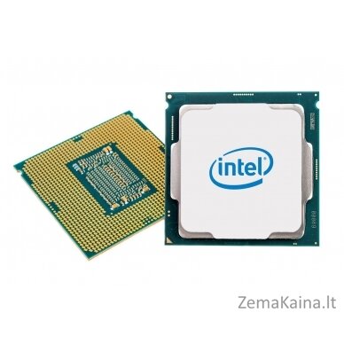 Intel Core i5-11400 procesorius 2,6 GHz 12 MB „Smart Cache“ Dėžė 2