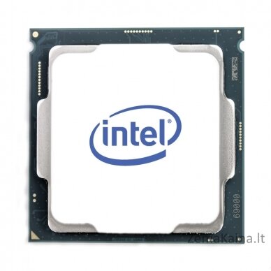 Intel Core i5-11400 procesorius 2,6 GHz 12 MB „Smart Cache“ Dėžė