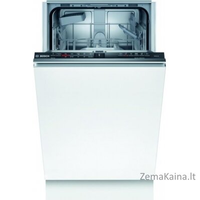 Indaplovė Bosch SPV2IKX10E