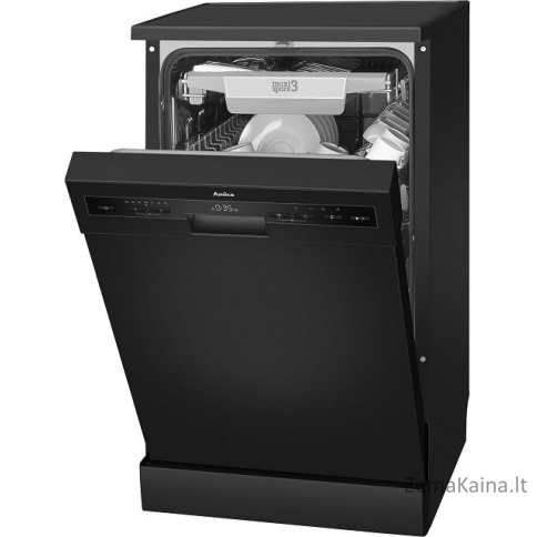 Indaplovė AMICA DFM46C8EOiBH 2