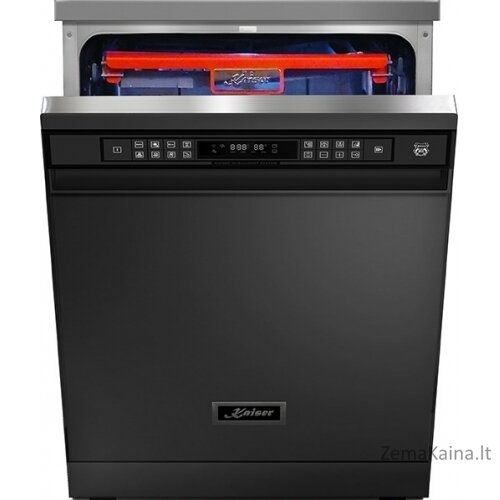 Indaplovė Kaiser S 6006 XL RS