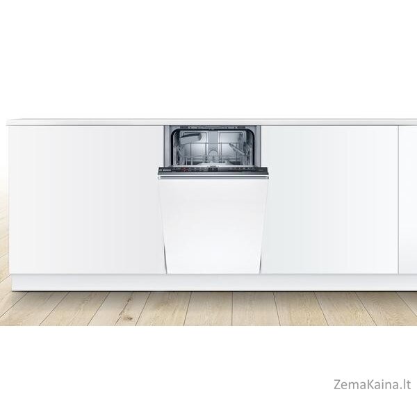Indaplovė Bosch SPV2IKX10E 4