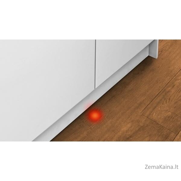 Indaplovė Bosch SPV2IKX10E 5