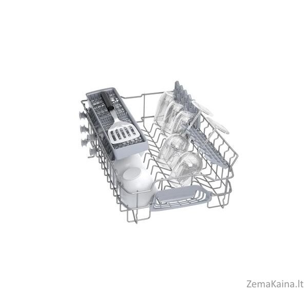 Indaplovė Bosch SPV2IKX10E 7