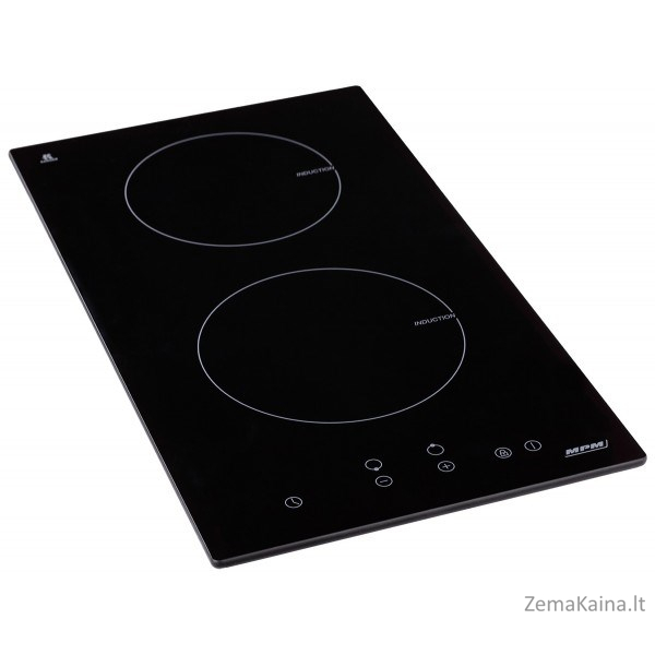 Indukcinė kaitlentė MPM-30-IM-12 1