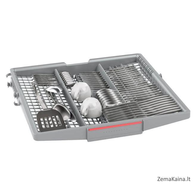 Indaplovė Bosch SMD6ZC804E 10