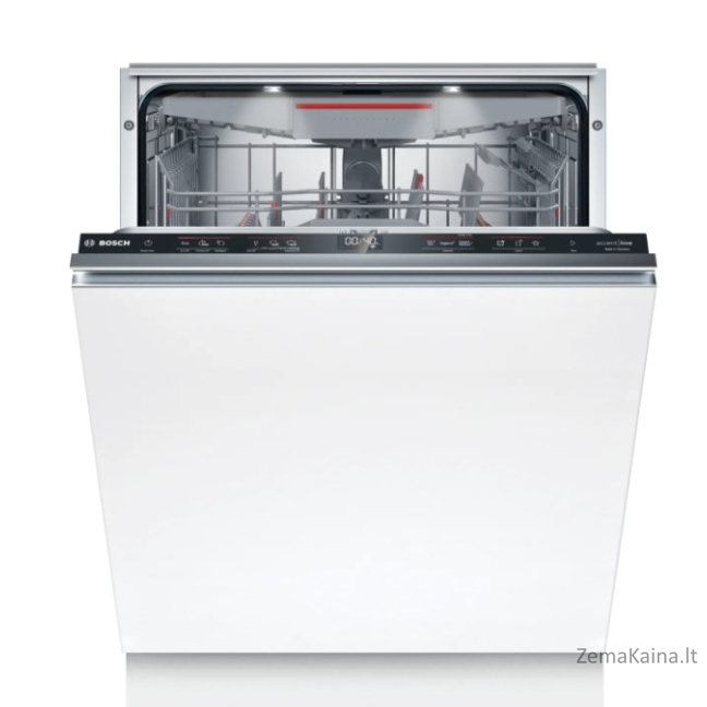 Indaplovė Bosch SMD6ZC804E