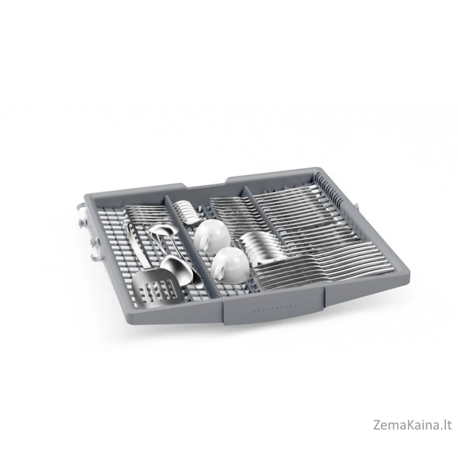 Indaplovė Bosch SMU6ZCS10S 4