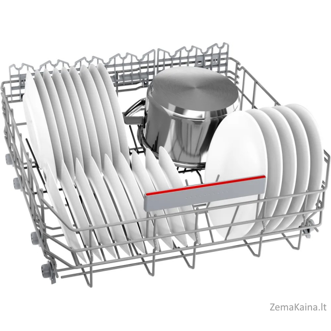 Indaplovė Bosch SMU6ZCS10S 5
