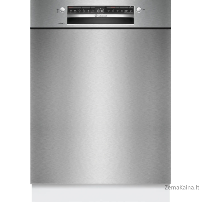 Indaplovė Bosch SMU6ZCS10S