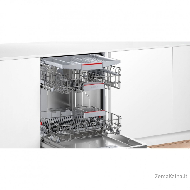 Indaplovė Bosch SMV4HVX00E 5