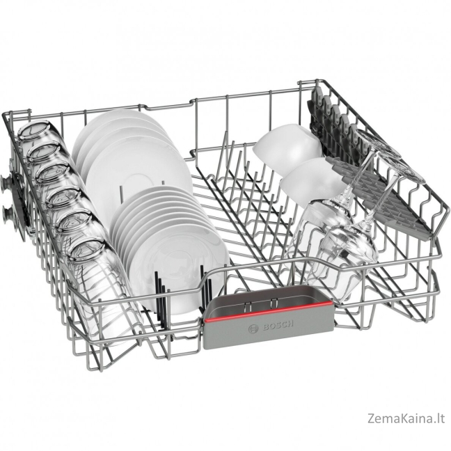 Indaplovė Bosch SMV4HVX00E 6