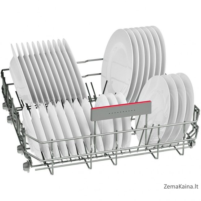 Indaplovė Bosch SMV4HVX00E 7