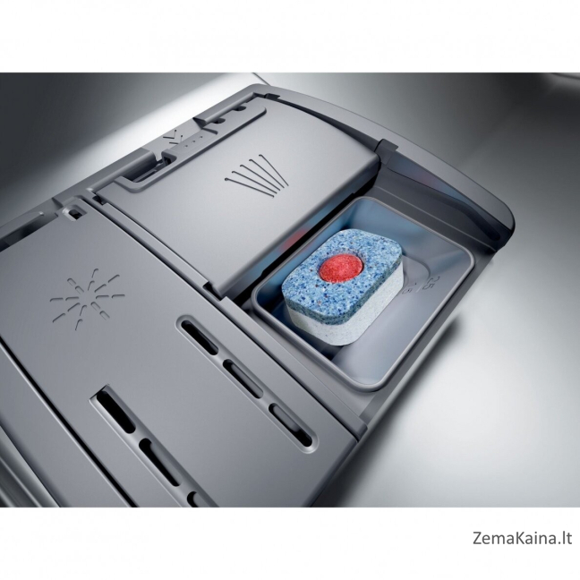 Indaplovė Bosch SMV4HVX00E 9