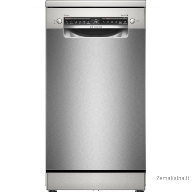 Indaplovė BOSCH SPS4EMI61E