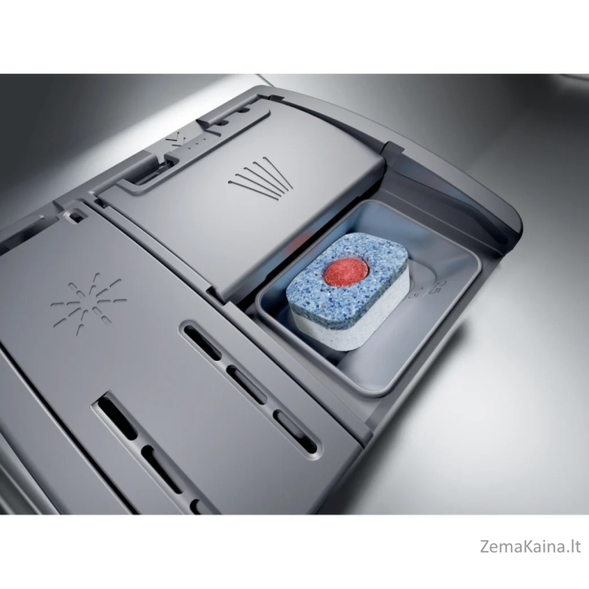 Indaplovė BOSCH SPS4HMI49E 3