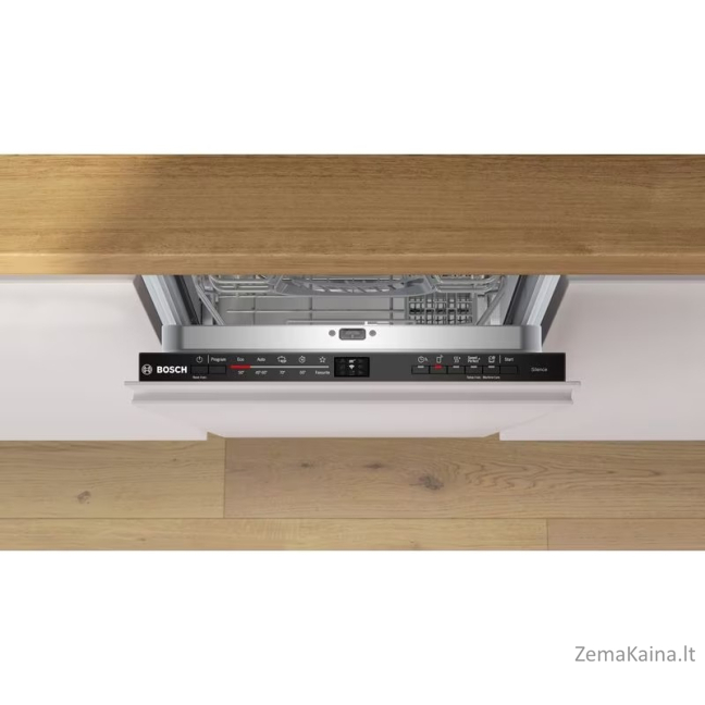 Indaplovė BOSCH SPV2HKX42E 1