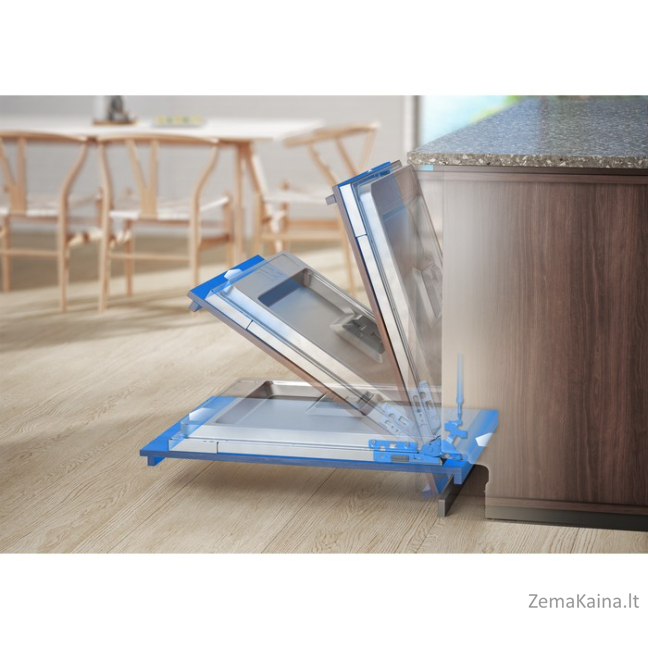 Indaplovė Electrolux EEM62310L 2