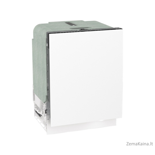 Indaplovė Gorenje GV673B60 4