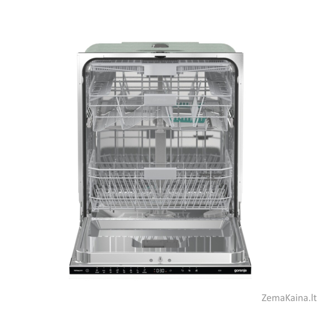 Indaplovė Gorenje GV673B60 5