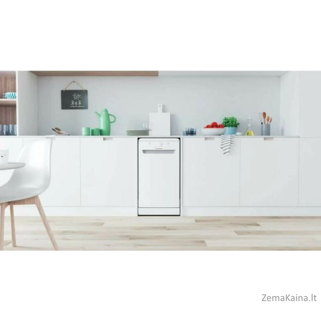 Indaplovė INDESIT DF9E 1B10 2