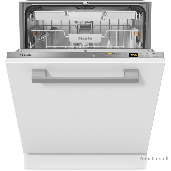 Indaplovė Miele G 5150 SCVi