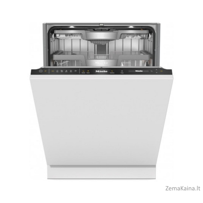 Indaplovė MIELE G 7795 SCVi K2O XXL OSW