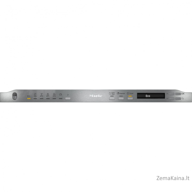Indaplovė MIELE G7165 SCVi XXL 1