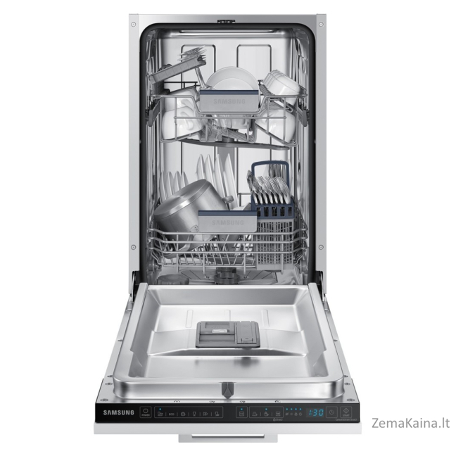 Indaplovė Samsung DW50R4040BB 2