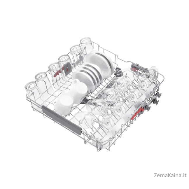 Indaplovė Samsung DW60A8050FB 10