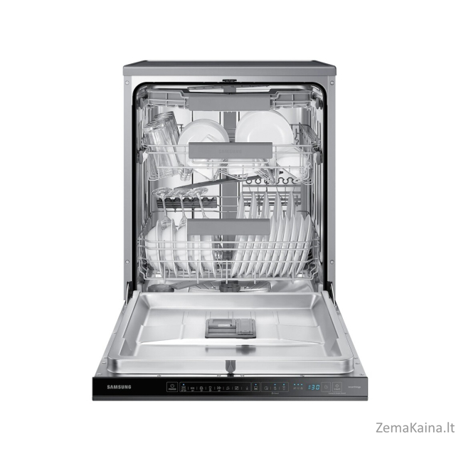 Indaplovė Samsung DW60A8050FB 3
