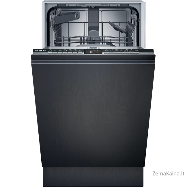 Indaplovė SIEMENS SR93EX24LE