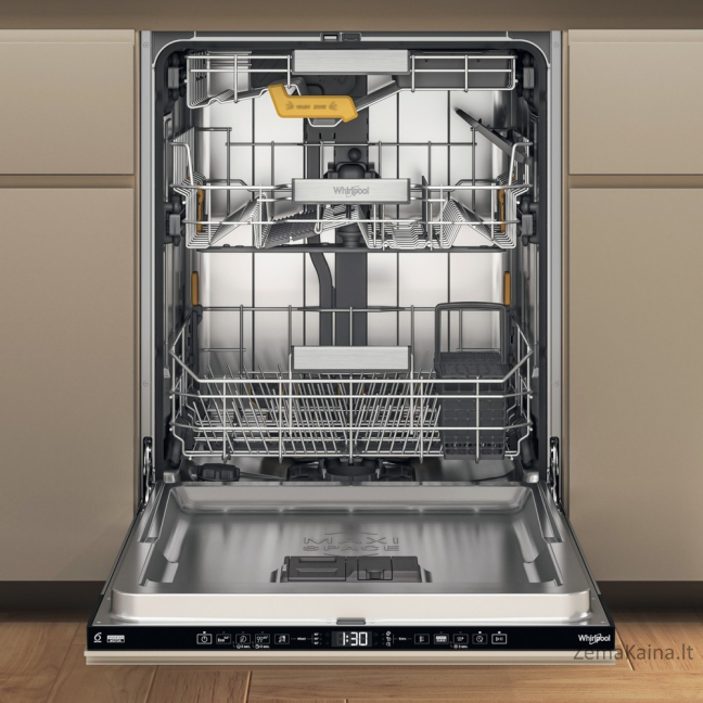 Indaplovė Whirlpool W8I HT58 T 2