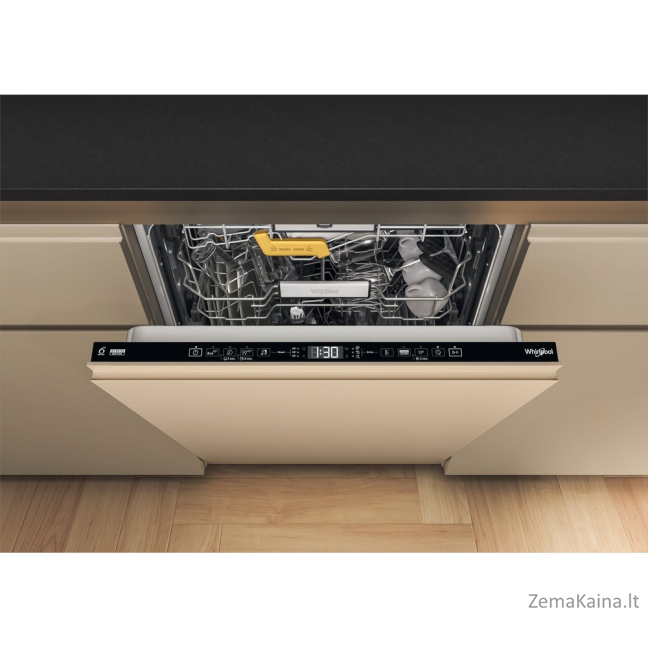 Indaplovė Whirlpool W8I HT58 T 3