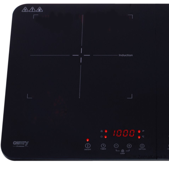 Induction cooker Camry CR 6514 4