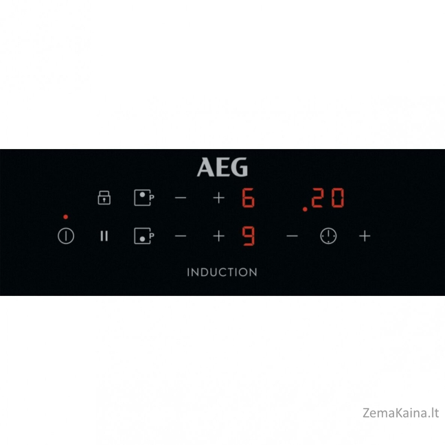 Indukcinė kaitlentė AEG IKB32300CB 2