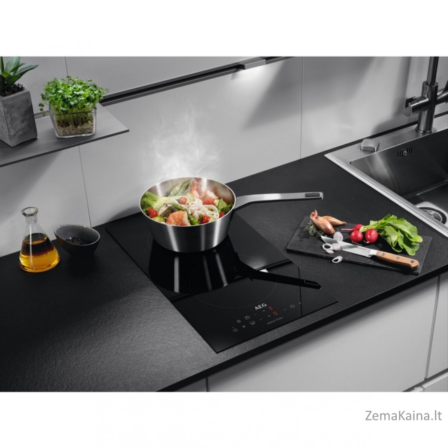 Indukcinė kaitlentė AEG IKB32300CB 3