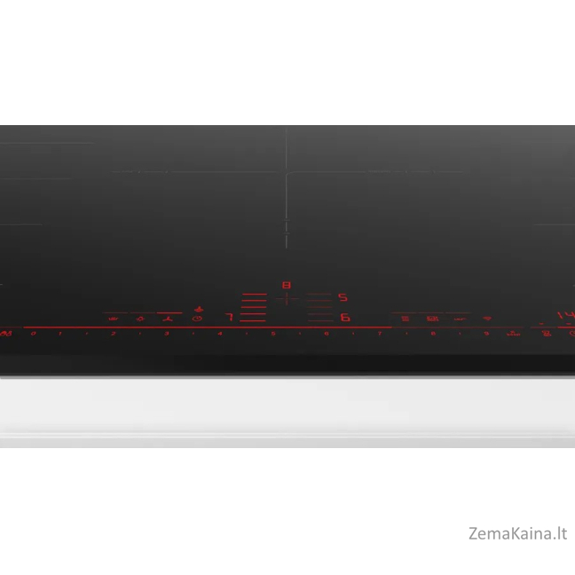 Indukcinė kaitlentė Bosch PXV975DV1E 2