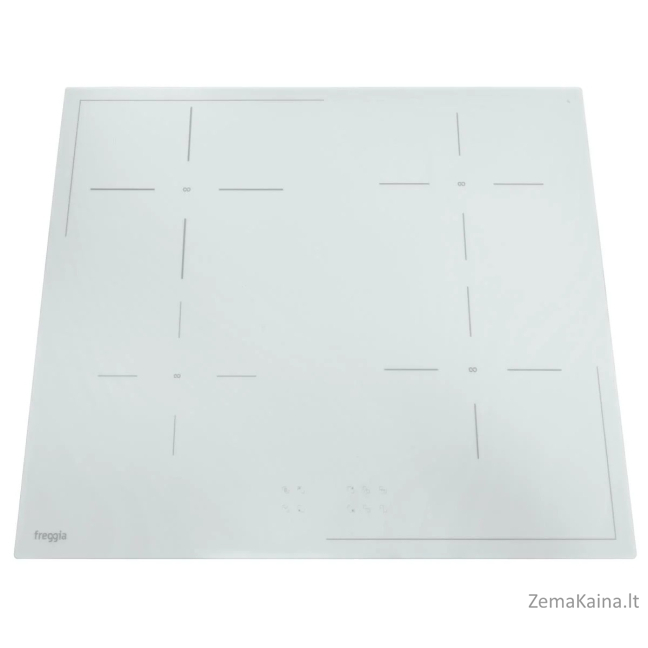 Indukcinė kaitlentė Freggia HCI64W/1