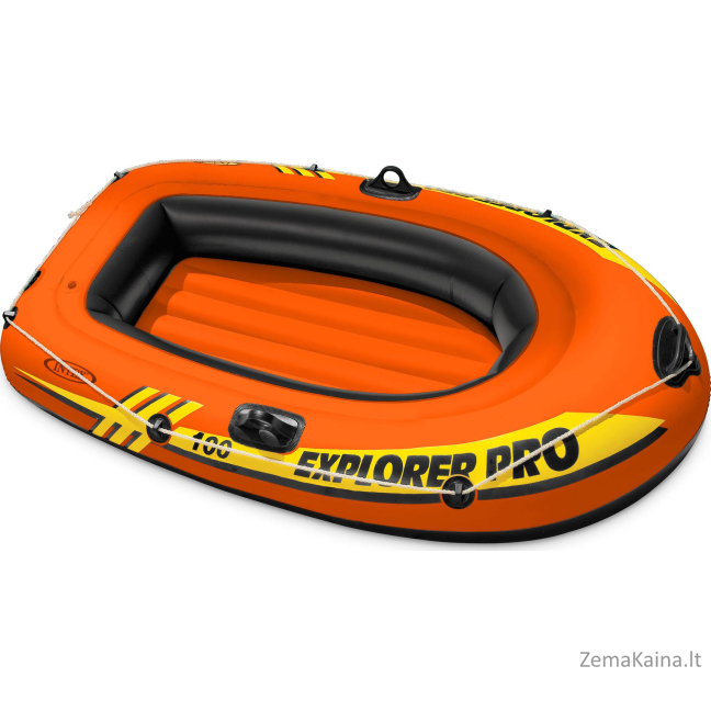 „Intex Ponton Explorer Pro 100“ (AP-0268)