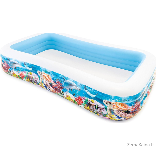 „Intex Swim-Center“ atogrąžų rifas (158485NP)