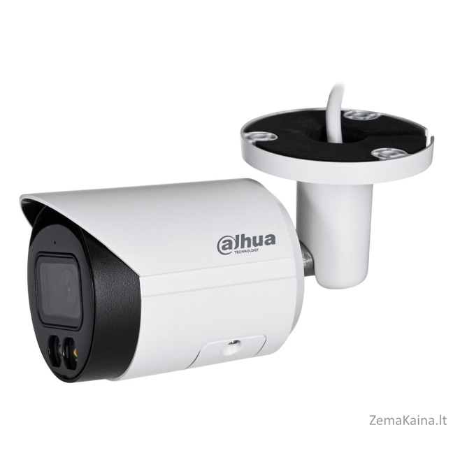 IP Kamera DAHUA IPC-HFW2549S-S-IL-0280B Balta 2
