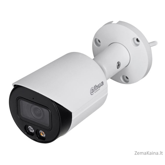 IP Kamera DAHUA IPC-HFW2549S-S-IL-0280B Balta