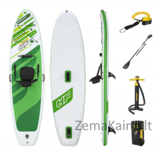 Irklentė Bestway Freesoul Tech Convertible , 350x86x15 cm
