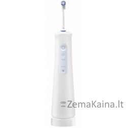 Irigatorius Oral-B AquaCare 4