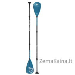 Irklas  Aqua Marina CARBON GUIDE S21 (180-220 cm)
