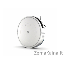 iRobot Roomba Combo Essential 2 valymo robotas + ‚AutoEmpty‘ prijungimo stotelė (balta)